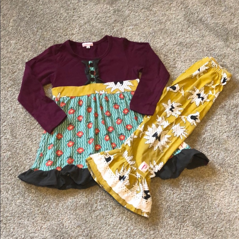 Girls outfit